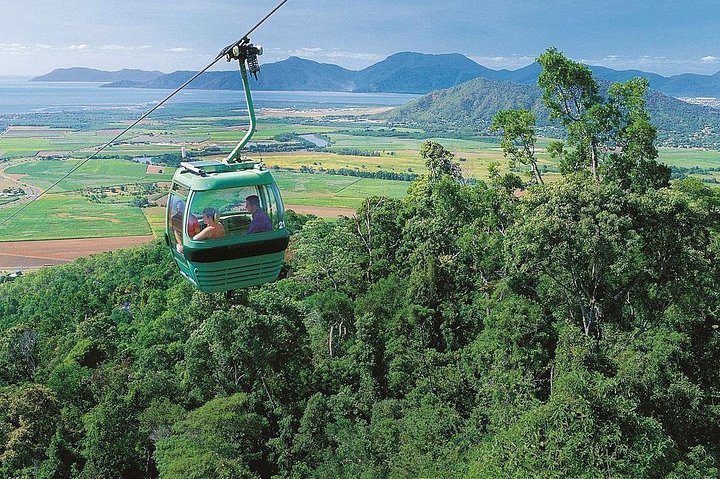  Accommodation Rockhampton