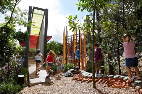 Sydney Taronga Zoo General Entry Ticket - Accommodation Rockhampton 2