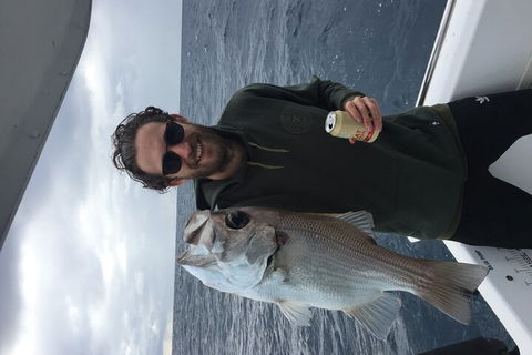 3/4 Day 7 Hour Offshore Fishing Charter - Accommodation Rockhampton 2