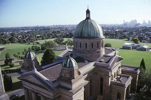 Melbourne City Tour: Lifestyle Of The Rich And Famous - Accommodation Rockhampton 4