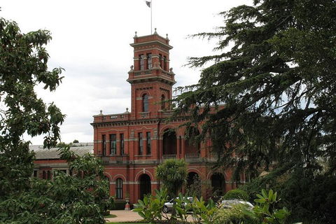 Melbourne City Tour: Lifestyle Of The Rich And Famous - Accommodation Rockhampton 5