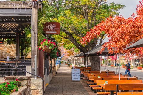 Barossa Valley Full-Day Tour From Adelaide With Maggie Beer Farm - Accommodation Rockhampton 1