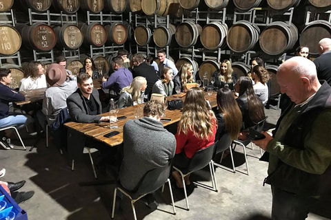 Barossa Valley Full-Day Tour From Adelaide With Maggie Beer Farm - Accommodation Rockhampton 3
