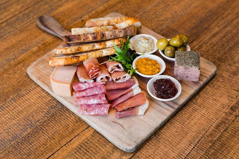 Full-Day Tour In South Australia Highlights - Accommodation Rockhampton 4