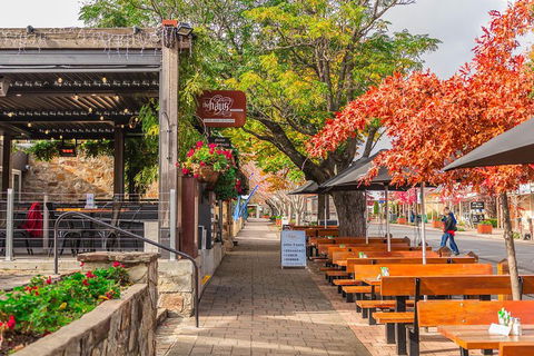 Full-Day Tour In South Australia Highlights - Accommodation Rockhampton 5