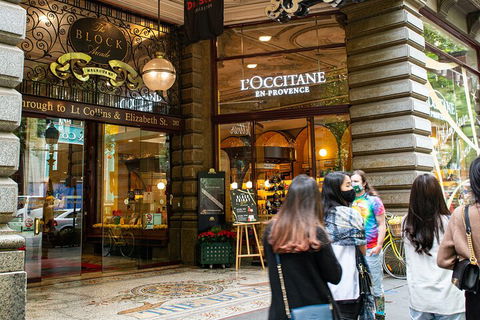 LGBT+ 3-Hour Private Walking Tour Of Melbourne - Accommodation Rockhampton 2