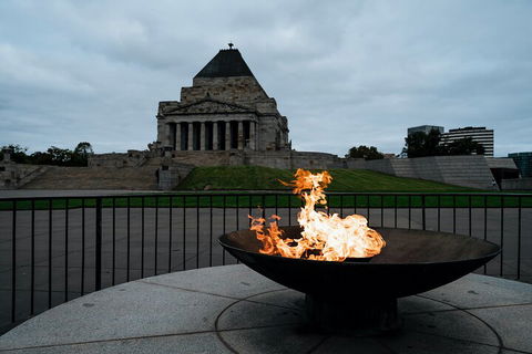 LGBT+ 3-Hour Private Walking Tour Of Melbourne - Accommodation Rockhampton 5