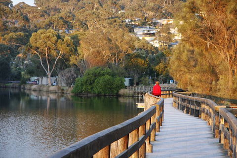 LGBT+ Friendly 3 Day Private Tour Great Ocean Road & Phillip Island - Accommodation Rockhampton 0