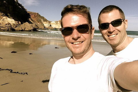 LGBT+ Friendly 3 Day Private Tour Great Ocean Road & Phillip Island - Accommodation Rockhampton 1