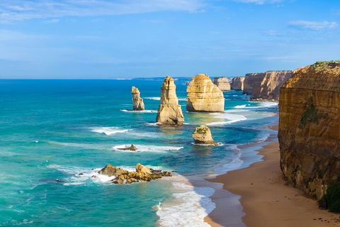 LGBT+ Friendly 3 Day Private Tour Great Ocean Road & Phillip Island - Accommodation Rockhampton 4