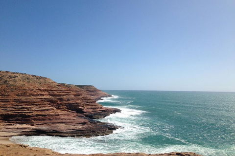 Kalbarri, Pink Lake And Abrolhos Islands Nature Tour - Accommodation Rockhampton 0