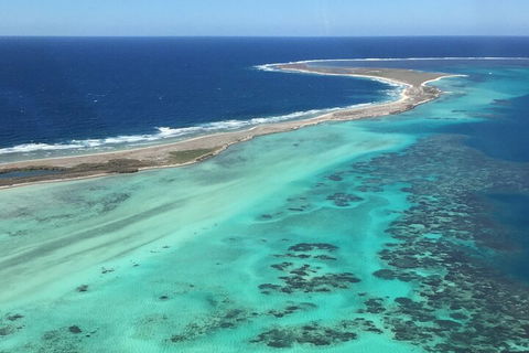 Kalbarri, Pink Lake And Abrolhos Islands Nature Tour - Accommodation Rockhampton 3