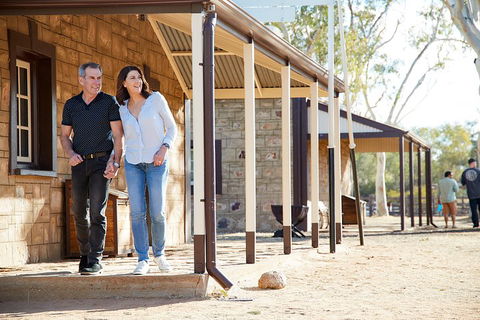 Alice Springs Highlights Tour - Accommodation Rockhampton 0
