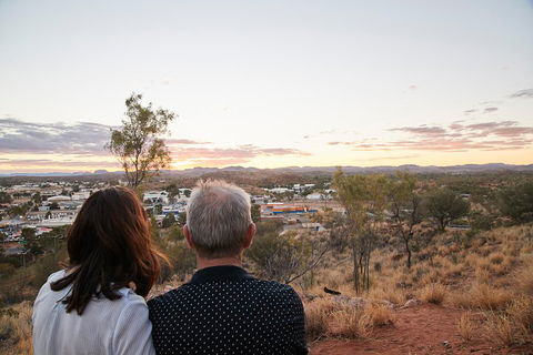 Alice Springs Highlights Tour - Accommodation Rockhampton 2
