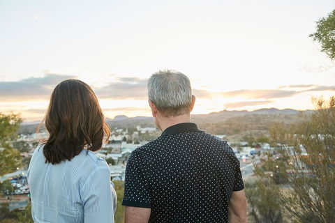 Alice Springs Highlights Tour - Accommodation Rockhampton 3