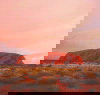 3-Day Alice Springs to Uluru Ayers Rock via Kings Canyon Tour