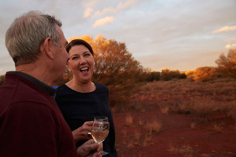 Kata Tjuta Sunset Half Day Trip - Accommodation Rockhampton 1