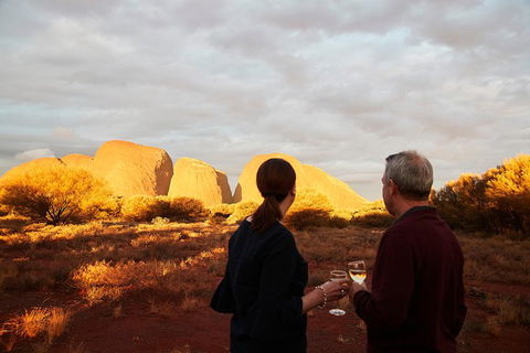 Kata Tjuta Sunset Half Day Trip - Accommodation Rockhampton 3