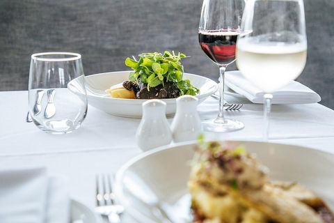 Journey Beyond Cruise Sydney Harbour - All Inclusive Dinner Cruise - Accommodation Rockhampton 0