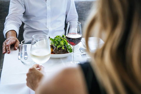 Journey Beyond Cruise Sydney Harbour - All Inclusive Dinner Cruise - Accommodation Rockhampton 1