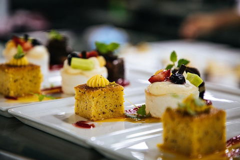 Journey Beyond Cruise Sydney Harbour - All Inclusive Dinner Cruise - Accommodation Rockhampton 3