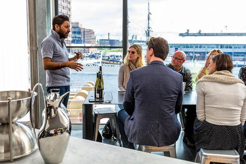 Tasmanian Wine Tour - Accommodation Rockhampton 1