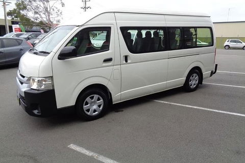 Small Group The Best Of Melbourne - Accommodation Rockhampton 0