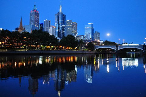 Small Group The Best Of Melbourne - Accommodation Rockhampton 3