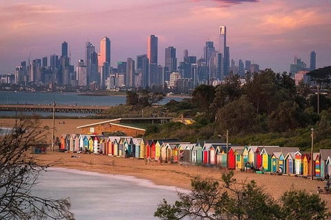 Small Group The Best Of Melbourne - Accommodation Rockhampton 4