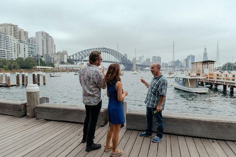 Full Coverage Sydney Private City Tour - Accommodation Rockhampton 2