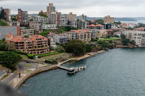 Full Coverage Sydney Private City Tour - Accommodation Rockhampton 3