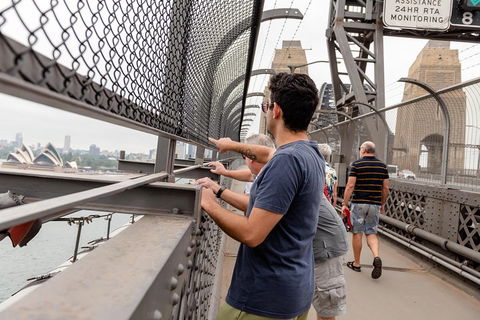 Full Coverage Sydney Private City Tour - Accommodation Rockhampton 4