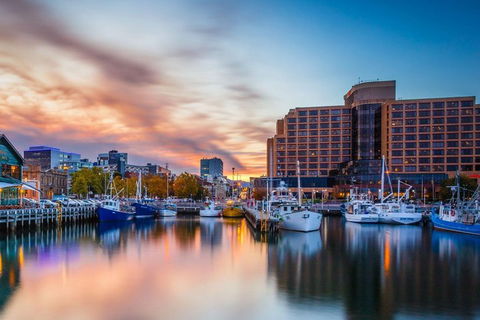 Hobart City And Surroundings Private Charter Service - Accommodation Rockhampton 0