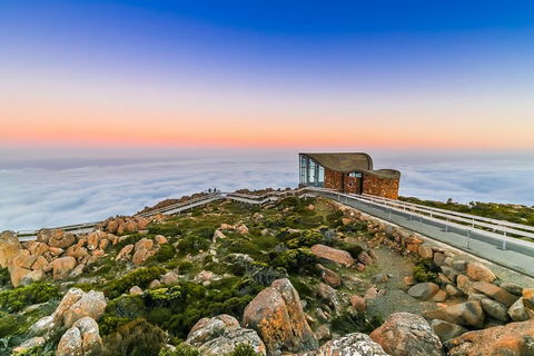 Hobart City And Surroundings Private Charter Service - Accommodation Rockhampton 3