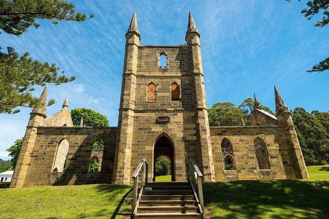 Port Arthur Private Charter Service - Accommodation Rockhampton 2