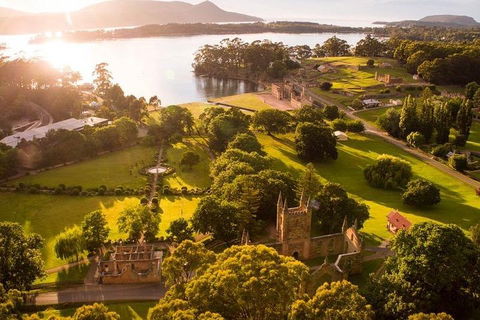 Port Arthur Private Charter Service - Accommodation Rockhampton 3