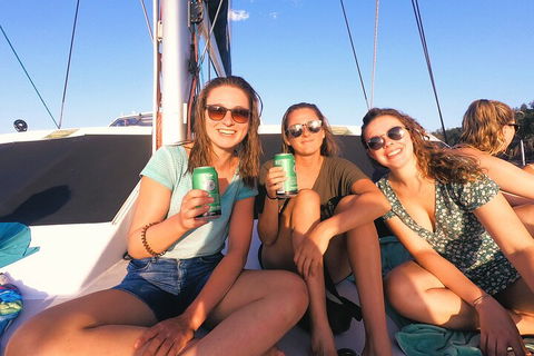Sail, Snorkel, SUP & Kayak Charter Whitsundays - Accommodation Rockhampton 1