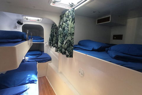 Sail, Snorkel, SUP & Kayak Charter Whitsundays - Accommodation Rockhampton 4