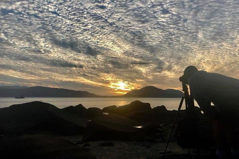 Outback Astrophotography Adventures - 3 Days, 2 Nights - Accommodation Rockhampton 1