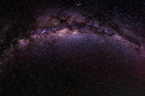 Outback Astrophotography Adventures - 3 Days, 2 Nights - Accommodation Rockhampton 3