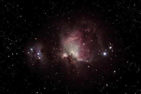 Outback Astrophotography Adventures - 3 Days, 2 Nights - Accommodation Rockhampton 5