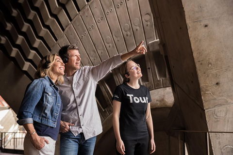Sydney Opera House Official Guided Walking Tour - Accommodation Rockhampton 0