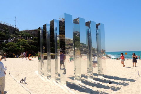 Morning Or Afternoon Highlights Tour In Sydney With A Local Guide - Accommodation Rockhampton 0