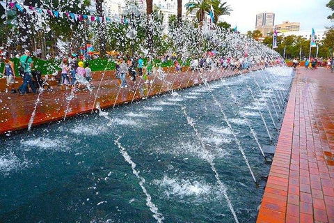 Morning Or Afternoon Highlights Tour In Sydney With A Local Guide - Accommodation Rockhampton 1