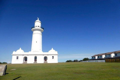 Morning Or Afternoon Highlights Tour In Sydney With A Local Guide - Accommodation Rockhampton 2