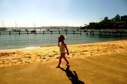 Morning Or Afternoon Highlights Tour In Sydney With A Local Guide - Accommodation Rockhampton 3