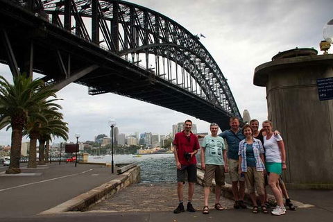 Morning Or Afternoon Highlights Tour In Sydney With A Local Guide - Accommodation Rockhampton 5