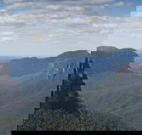 Private Blue Mountains Insider Tour from Sydney - Accommodation Rockhampton