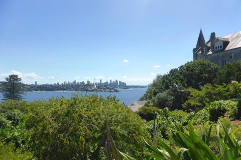Private Tour: Half-Day Iconic Sydney - Accommodation Rockhampton 2