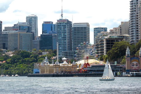 Private Tour: Half-Day Iconic Sydney - Accommodation Rockhampton 3